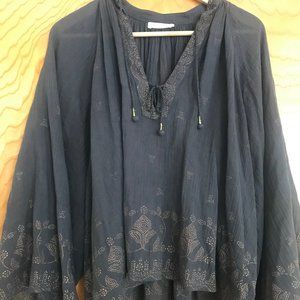 Doen blouse